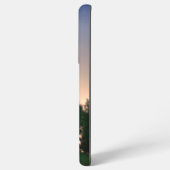 samsung galaxyS21 ultra case COOL ECO Galaxyケース (裏面横)