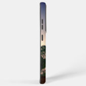 samsung galaxyS21 ultra case COOL ECO Galaxyケース (右側面)