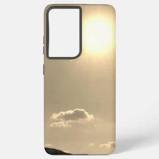 samsung galaxyS21 ultra case COOL ECO Galaxy S21 Ultraケース