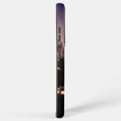 samsung galaxyS21 ultra case COOL ECO Galaxyケース (右側面)