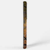 samsung galaxyS21 ultra case COOL ECO Galaxyケース (右側面)