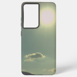 samsung galaxyS21 ultra case COOL ECO Galaxy S21 Ultraケース