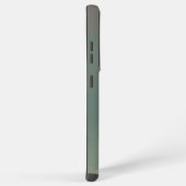 samsung galaxyS21 ultra case COOL ECO Galaxyケース (右側面)