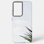 samsung galaxyS21 ultra case COOL ECO Galaxyケース (裏面)