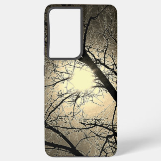 samsung galaxyS21 ultra case COOL ECO Galaxy S21 Ultraケース