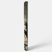 samsung galaxyS21 ultra case COOL ECO Galaxyケース (裏面横)