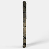 samsung galaxyS21 ultra case COOL ECO Galaxyケース (右側面)