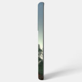 samsung galaxyS21 ultra case COOL ECO Galaxyケース (裏面横)