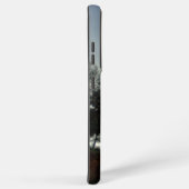 samsung galaxyS21 ultra case COOL ECO Galaxyケース (右側面)