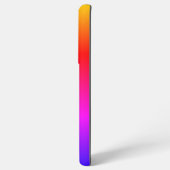 samsung galaxyS21 ultra case COOL ECO Galaxyケース (裏面横)