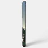 samsung galaxyS21 ultra case COOL ECO Galaxyケース (裏面横)