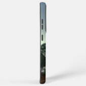 samsung galaxyS21 ultra case COOL ECO Galaxyケース (右側面)