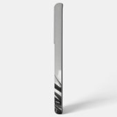 samsung galaxyS21 ultra case COOL ECO Galaxyケース (裏面横)