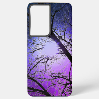 samsung galaxyS21 ultra case COOL ECO Galaxy S21 Ultraケース