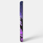 samsung galaxyS21 ultra case COOL ECO Galaxyケース (裏面横)