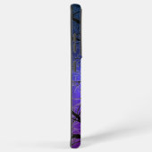 samsung galaxyS21 ultra case COOL ECO Galaxyケース (右側面)