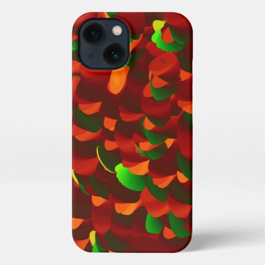 Samsung Hülle iPhoneケース (裏面)