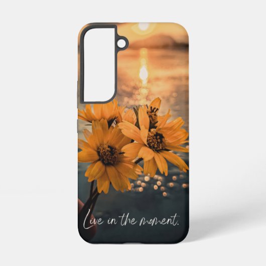 Samsung Phone Case Galaxyケース (裏面)