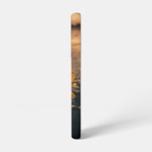 Samsung Phone Case Galaxyケース (左側面)