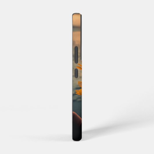 Samsung Phone Case Galaxyケース (右側面)