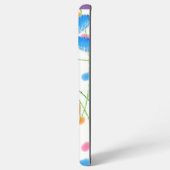 Samsung Phone Case Galaxyケース (左側面)