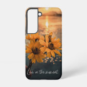 Samsung Phone Case Samsung Galaxyケース (裏面)