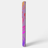 Samsung s21ウルトラフォンケーススタイルデザイン galaxyケース (裏面横)