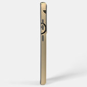 Samsung s21ウルトラホンケース samsung galaxyケース (右側面)