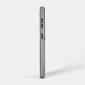 SAMSUNG S21銀河系電話ケース GALAXYケース (右側面)