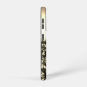 SAMSUNG S21銀河系電話ケース GALAXYケース (右側面)