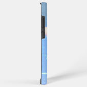 SAMSUNG S21銀河系電話ケース GALAXYケース (右側面)