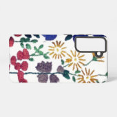 SAMSUNG S21銀河系電話ケース GALAXYケース (裏面横)