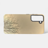 SAMSUNG S21銀河系電話ケース SAMSUNG GALAXYケース (裏面横)