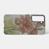 SAMSUNG S21銀河系電話ケース SAMSUNG GALAXYケース (裏面横)