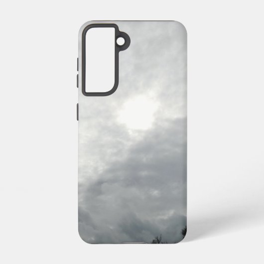 SAMSUNG S21銀河系電話ケース SAMSUNG GALAXYケース (裏面)