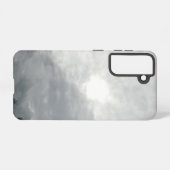 SAMSUNG S21銀河系電話ケース SAMSUNG GALAXYケース (裏面横)