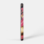 Samsung S21電話ケース(色クール付)» Galaxyケース (右側面)