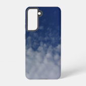 Samsung S21 スマホケース Galaxyケース (裏面)
