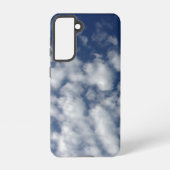 Samsung S21 スマホケース Galaxyケース (裏面)