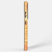 SAMSUNG S21+電話ケースアートとデザイン GALAXYケース (右側面)