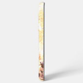 SAMSUNG S21+電話ケースアートとデザイン GALAXYケース (左側面)