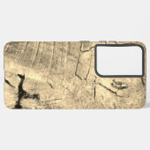 SAMSUNG S21+電話ケースアートとデザイン SAMSUNG GALAXYケース (裏面横)