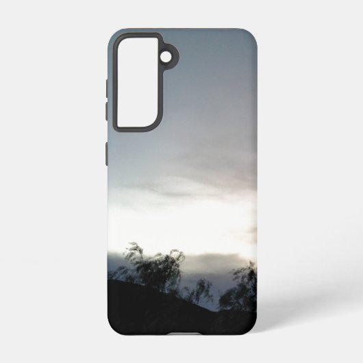 SAMSUNG S21 GALAXY ART&DESIGN iPhoneケース Galaxyケース (裏面)
