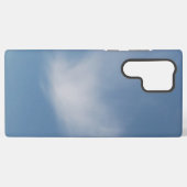 SAMSUNG S21 GALAXY Phone Case  Galaxyケース (裏面横)