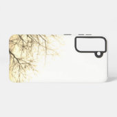 SAMSUNG S21 i電話ケース銀河系ART&デザイン Samsung Galaxyケース (裏面横)