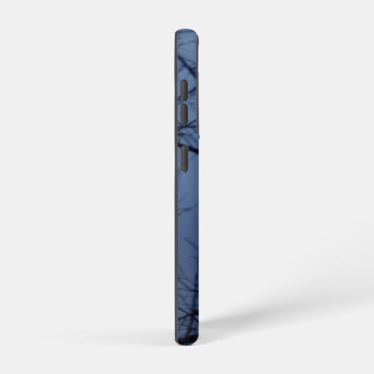 SAMSUNG S21  i Phone Case GALAXY ART&DESIGN Galaxyケース (右側面)