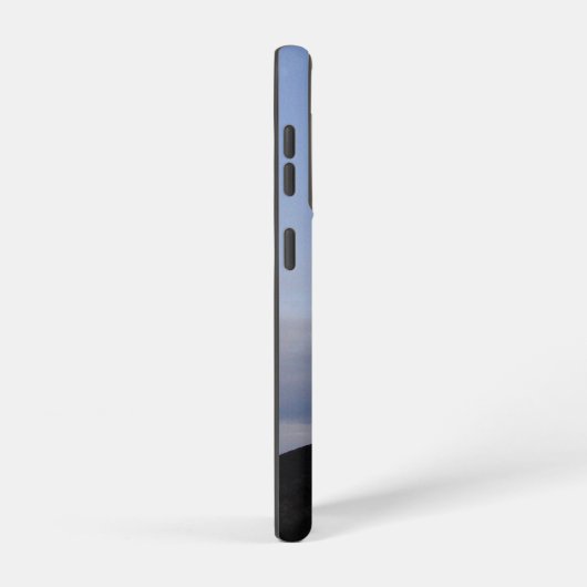 SAMSUNG S21  i Phone Case GALAXY ART&DESIGN Galaxyケース (右側面)