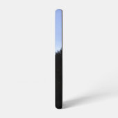 SAMSUNG S21  i Phone Case GALAXY ART&DESIGN Galaxyケース (左側面)