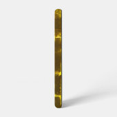 SAMSUNG S21  i Phone Case GALAXY ART&DESIGN Galaxyケース (左側面)