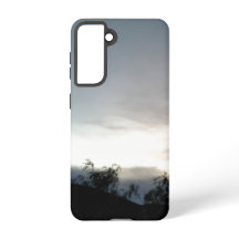 SAMSUNG S21  i Phone Case GALAXY ART&DESIGN